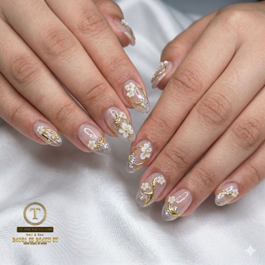 Nail May 19
